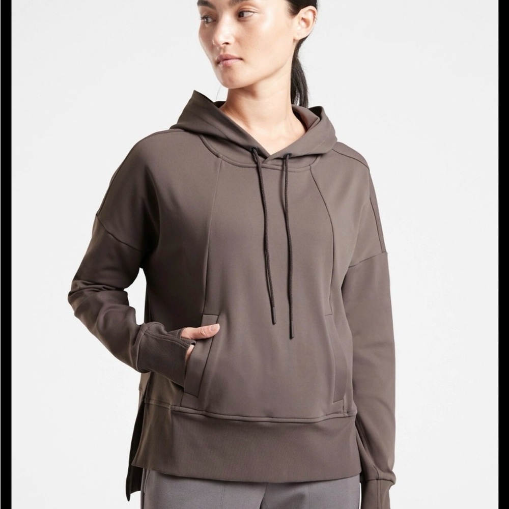 Athleta Women's Mission Hoodie